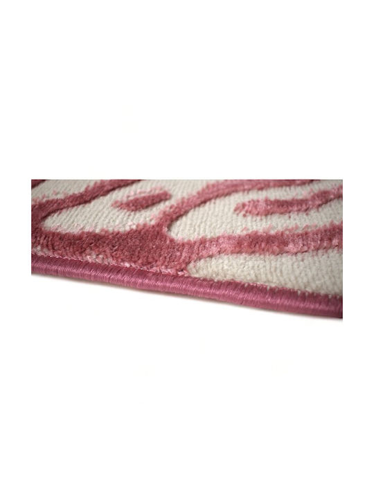 To megalo pazari Rug Rectangular Multicolour