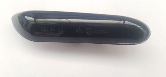 Carro Φλας Led για BMW E60 / E87 / E90 2001-2005 2τμχ
