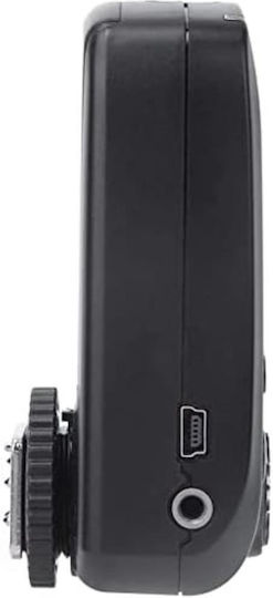 Visico iTTL Radio Frequency Transmitter Nikon Flash Accessories Nikon