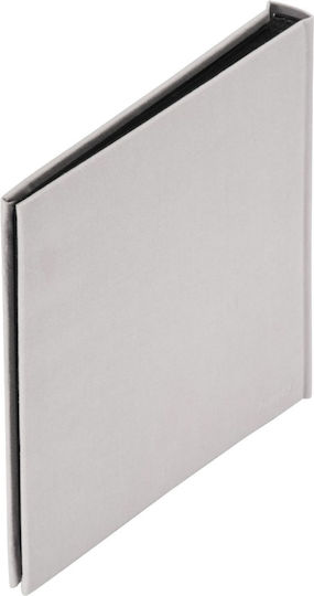 HAMA Album Gri 30x30buc
