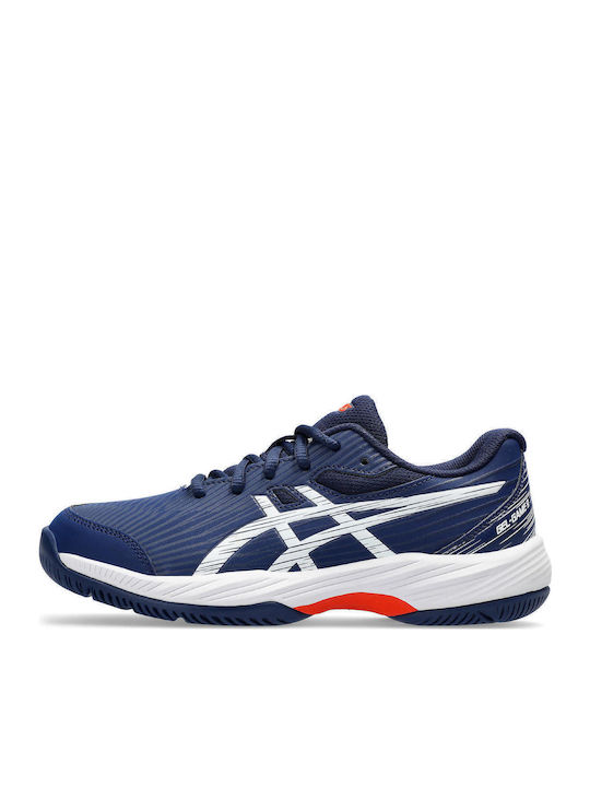 ASICS