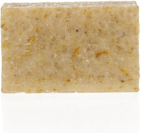 Savonia Seife Bar Honig und Ringelblume 90gr