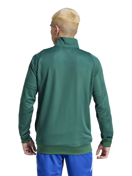 Adidas Tiro Herren Sweatshirt Grün