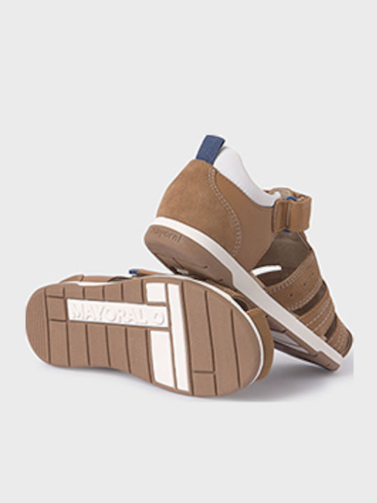 Kids' Sandals Brown