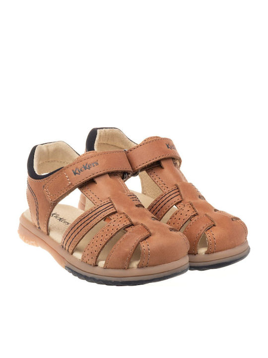 Kickers