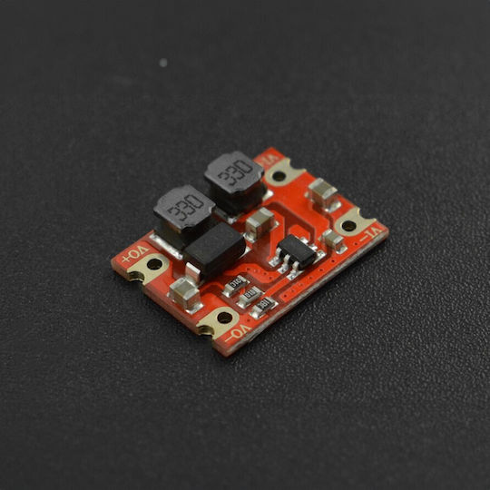 DFRobot Module Αξεσουάρ Μικροηλεκτρονικών DC-DC Automatic Step Up-Down Power Module - 5V 600mA DFR0569