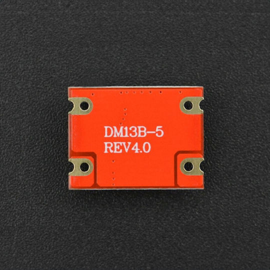 DFRobot Module Αξεσουάρ Μικροηλεκτρονικών DC-DC Automatic Step Up-Down Power Module - 5V 600mA DFR0569
