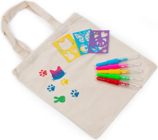 Derform Markere de Desen Set 5buc