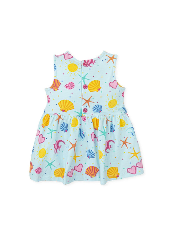 Agatha Ruiz De La Prada Children's Dress Multicolour