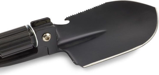 Offlander Survival Kit Shovel 47cm with Opener & Saw