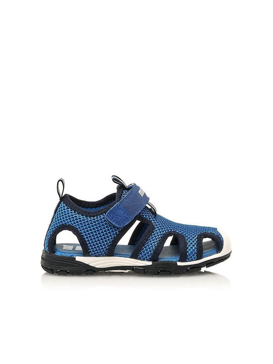 MTNG Kids' Sandals Blue