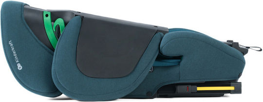 Kinderkraft Xpand 2 Scaun Auto pentru Copii i-Size cu Isofix Harbour Blue