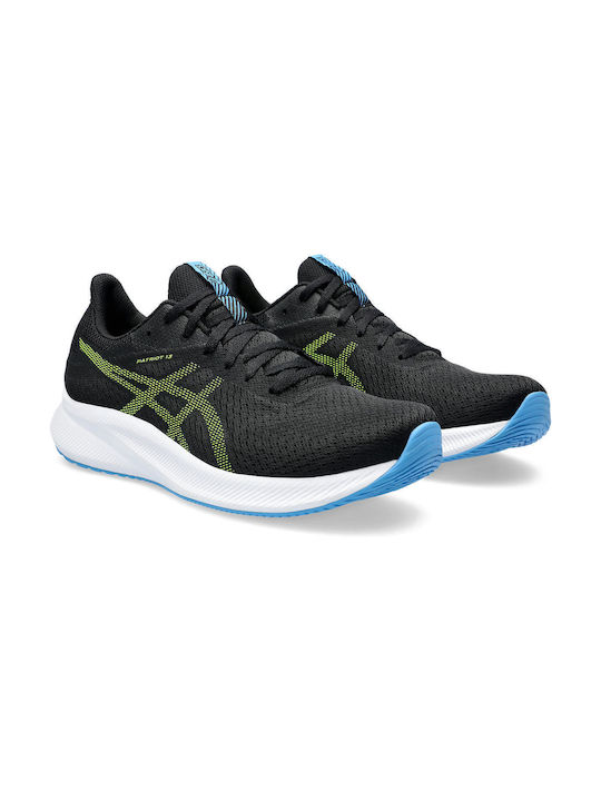 Patriot 13 Sport Shoes Running Black