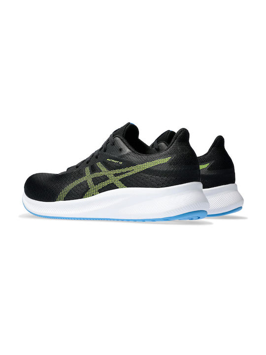 Patriot 13 Sport Shoes Running Black