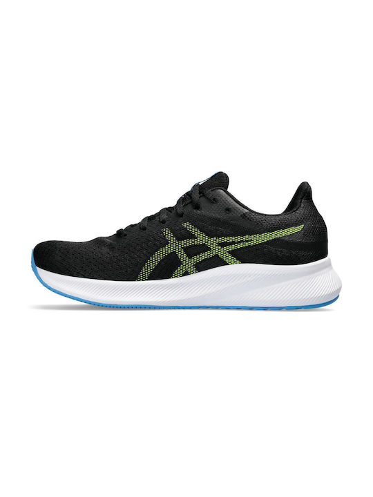 Patriot 13 Sport Shoes Running Black