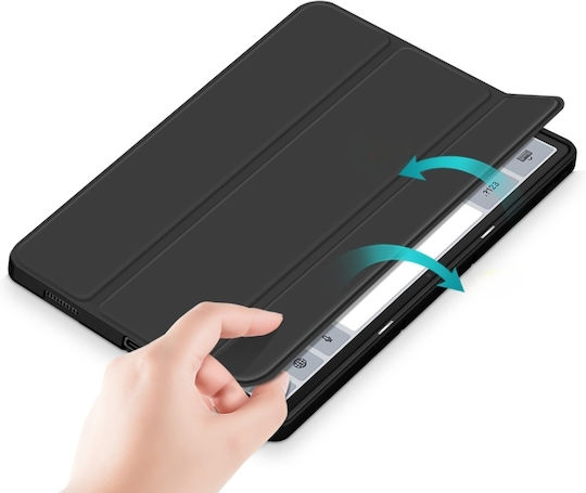 Klappdeckel Robust Schware (Lenovo Tab P12)