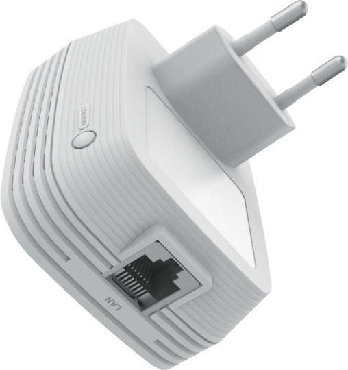 Strong 600 Triple Powerline Triple Kit Wired and Ethernet Port
