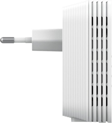 Strong 600 Triple Powerline Triple Kit Wired and Ethernet Port