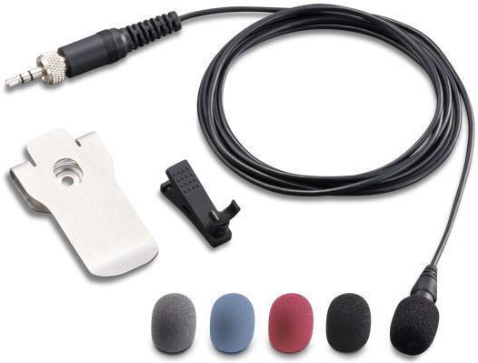 Zoom Pachet Accesorii APF-1 Pentru Recorder De Câmp F1 Parbriz Pentru Microfon