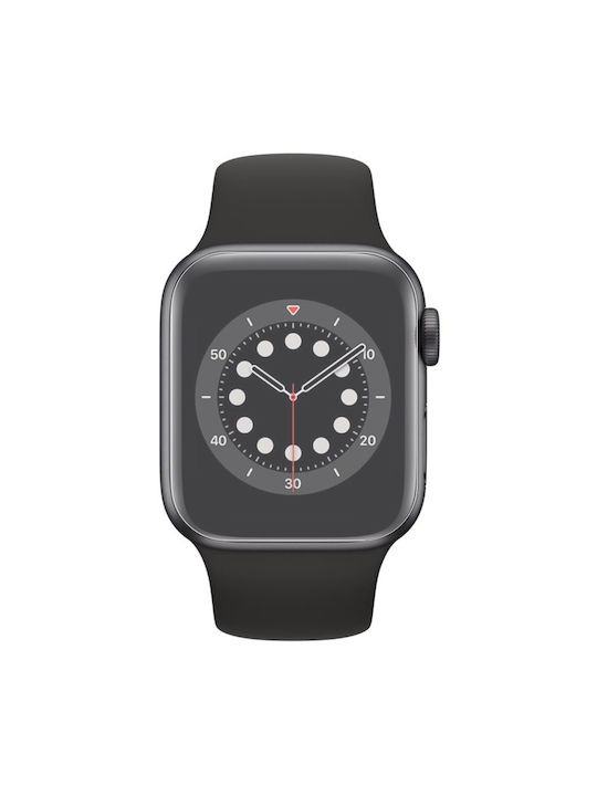 Erbord in Transparent Farbe für Apple Watch 4/5/6/SE 40mm Erbord in Transparent Farbe für Apple Watch 4/5/6/SE 40mm