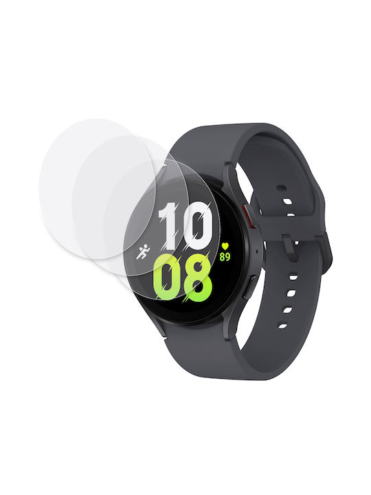 Erbord in Transparent Farbe für das Samsung Galaxy Watch 5 44mm