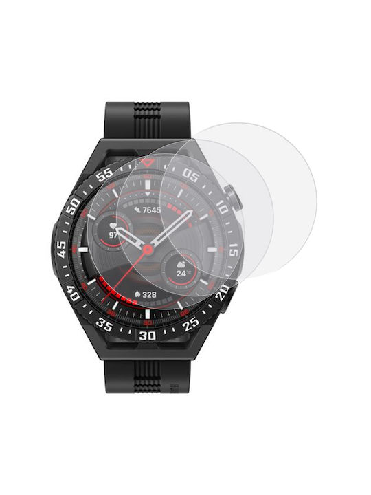 Erbord σε Διάφανο χρώμα για το Huawei Watch GT 3 SE