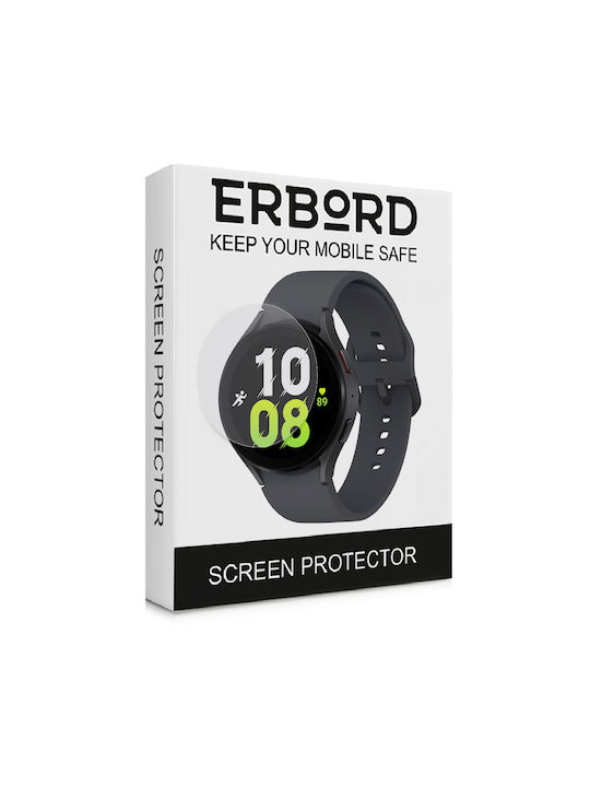 Erbord in Transparent Farbe für das Samsung Galaxy Watch 5 44mm