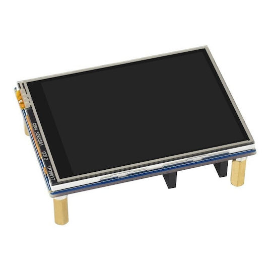 Waveshare Pico Display 2.8" 320x240 Ips Resistive Touchscreen - Spi