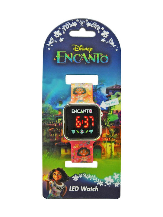 Disney Encanto 35мм Многоцветен