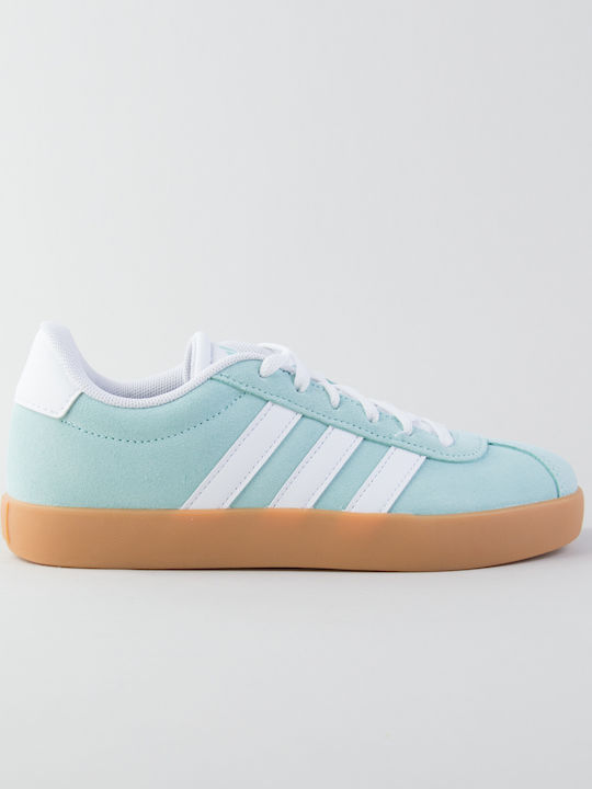 Adidas Kids Sneakers Vl Court 3.0 Turquoise