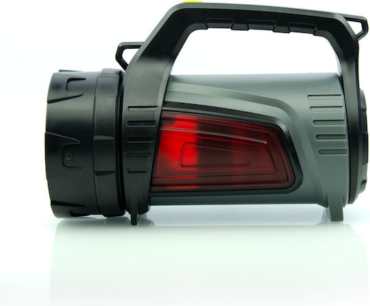 Rosfix Rosfix Campinglichter und Laternen Wasserdicht mit Taschenlampe und Powerbank 1200 Lumen