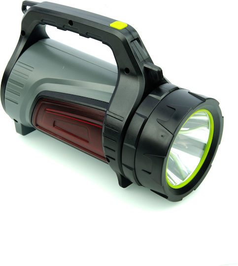 Rosfix Rosfix Campinglichter und Laternen Wasserdicht mit Taschenlampe und Powerbank 1200 Lumen