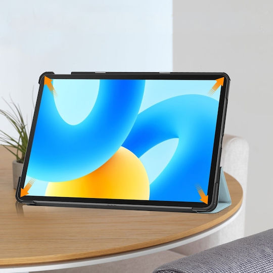 Unicorn Klappdeckel Dauerhafte Mehrfarbige Huawei MatePad 11.5