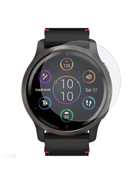 Erbord Screen Protector for the Garmin Venu 1pcs