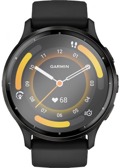 Erbord Screen Protector για το Garmin Venu 1τμχ
