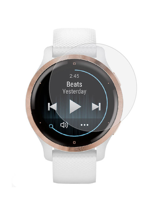 Erbord Screen Protector pentru Garmin Venu 2S 1buc