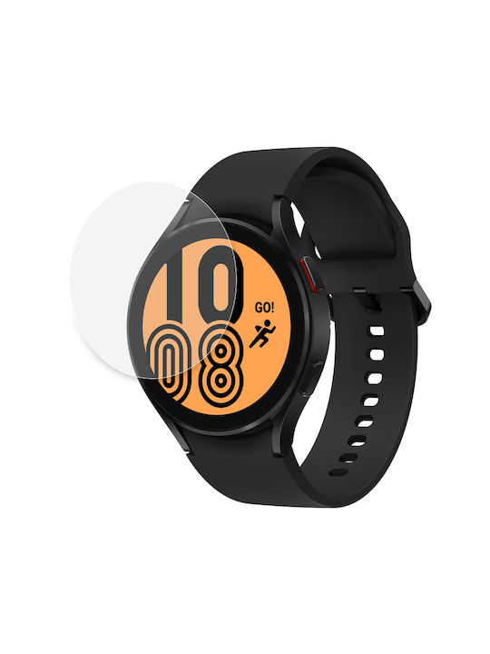 Erbord Screen Protector for the Huawei Watch 4Galaxy Watch 4 44mm 1pcs