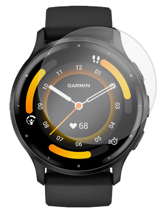 Erbord Screen Protector pentru Garmin Venu 1buc