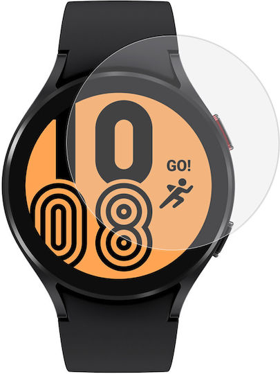 Erbord Защитен екран за Huawei Watch 4 / Watch 4 ProГалакси Уотч 4 44мм 1бр