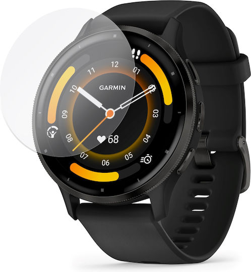 Erbord Screen Protector για το Garmin Venu 1τμχ