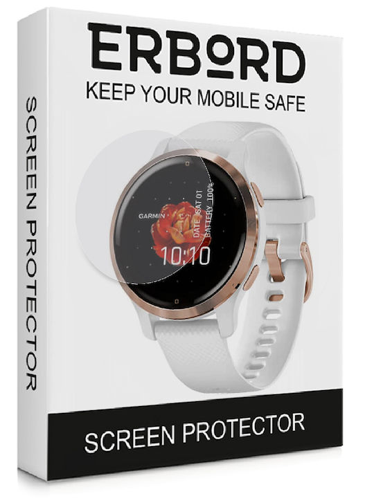 Erbord Screen Protector pentru Garmin Venu 2S 1buc