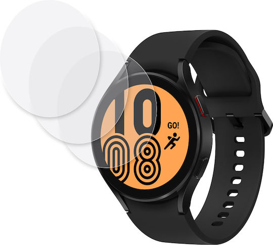Erbord Защитен екран за Huawei Watch 4 / Watch 4 ProГалакси Уотч 4 44мм 1бр