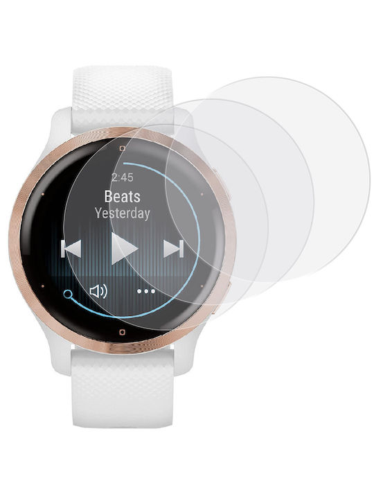 Erbord Screen Protector pentru Garmin Venu 2S 1buc