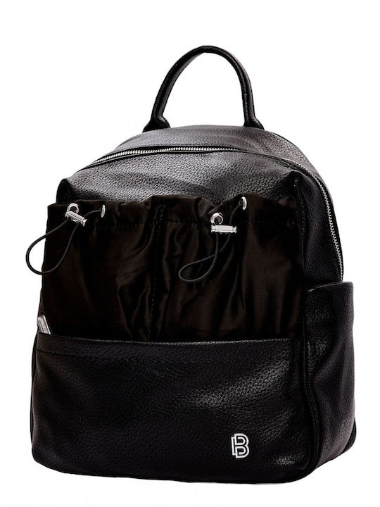 Bag to Bag Women's Bag Backpack Black