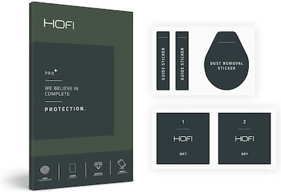 Hoco Pro Hd 0.15mm Hydrogel Displayschutzfolie (Redmi Note 13 Pro+)