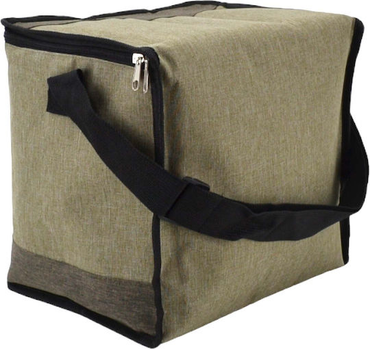 Ankor Insulated Bag Shoulderbag 16 liters L29 x W29 x H29cm