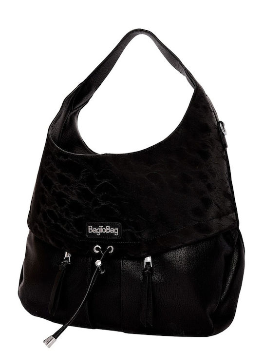 Bag to Bag Women's Bag Shoulder Black