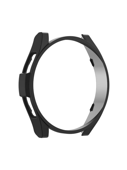 Πλαστική Θήκη σε Μαύρο χρώμα για το Samsung Galaxy Watch 6 44mm
