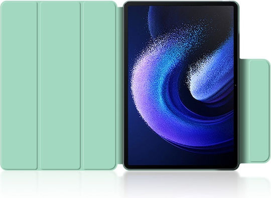 Flip Cover Durable Greeη (Xiaomi Pad 6)