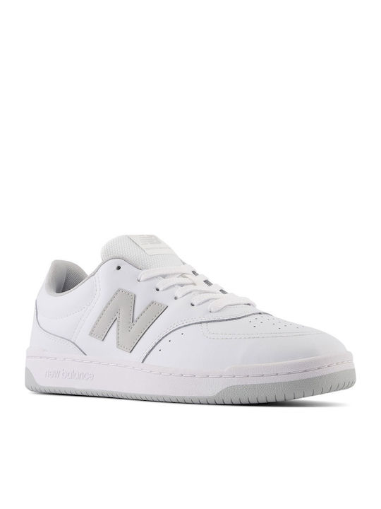 Sneakers White